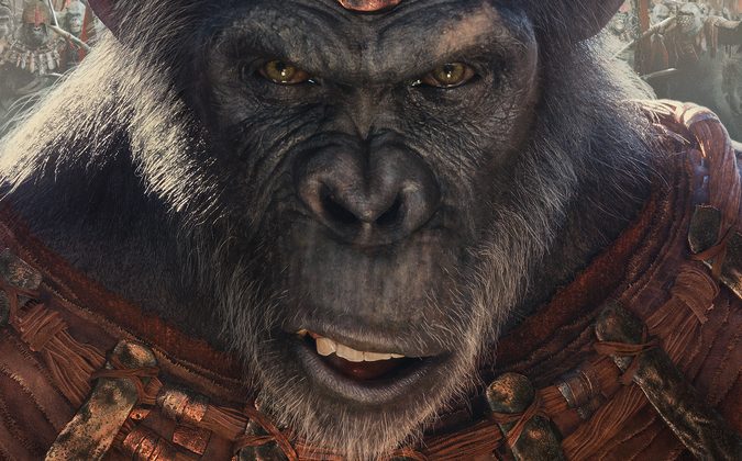Reviews & Watch Streaming – Kingdom of the Planet of the Apes
