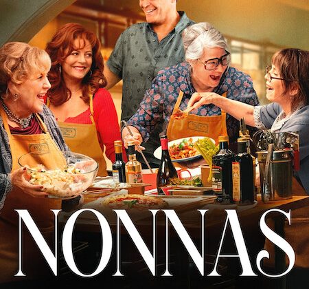 Film Reviews and Ratings – Nonnas