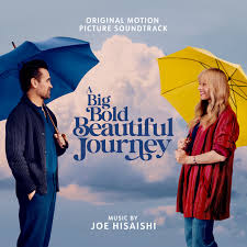 A Big Bold Beautiful Journey Review: A Deep Dive Into the Plot, Acting & Cinematography