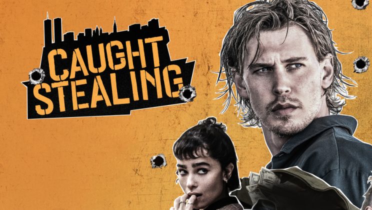 Watch, Download & Reviews – Caught Stealing