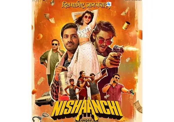 Nishaanchi Review: A Deep Dive Into the Plot, Acting & Cinematography
