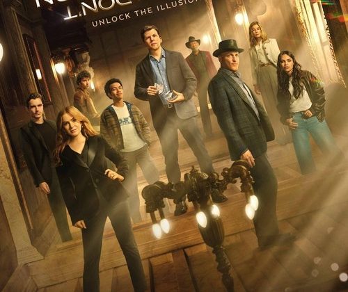 Watch, Stream & Review: Now You See Me: Now You Don’t Movie Explained