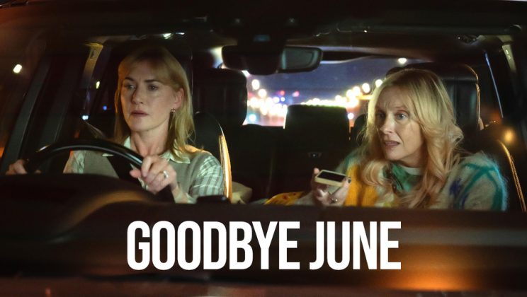 Why Goodbye June Is a Must-Watch (or Not)