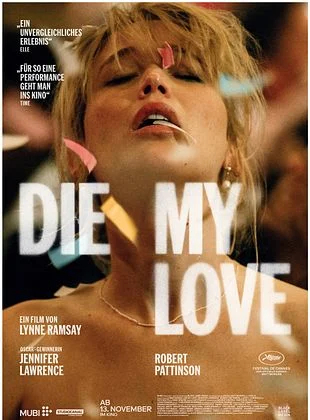 Is Die My Love 2026 Worth Watching?