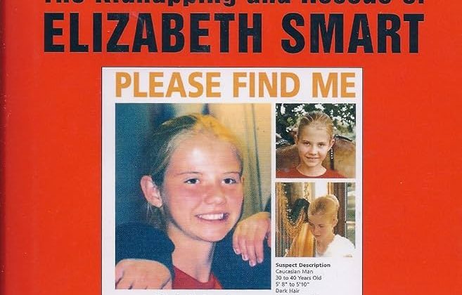 Watch, Stream & Review: Kidnapped: Elizabeth Smart Movie Explained