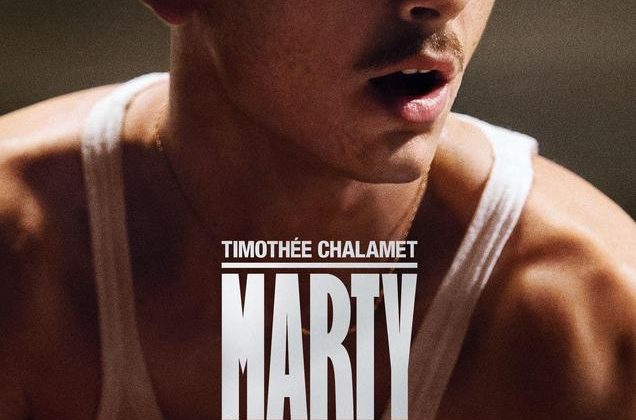Marty Supreme Review: Everything You Need to Know Before Watching
