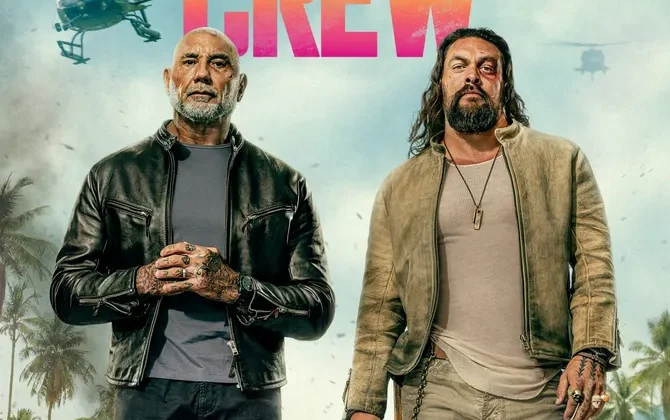 Is The Wrecking Crew Worth Watching?