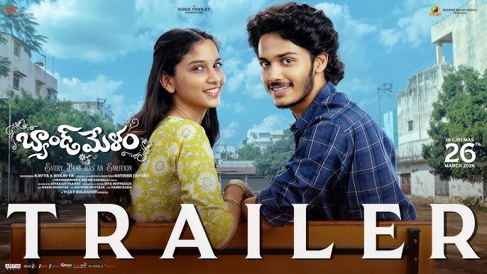Why Band Melam Is a Must-Watch (or Not)