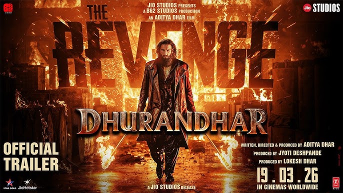 Why Dhurandhar: The Revenge Is a Must-Watch (or Not)