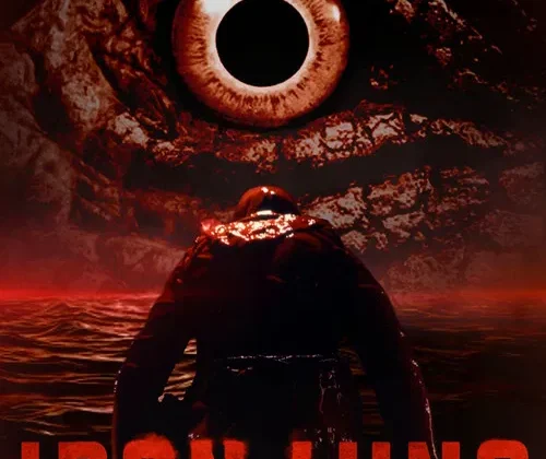 Iron Lung (2026) Review: What Critics Are Saying