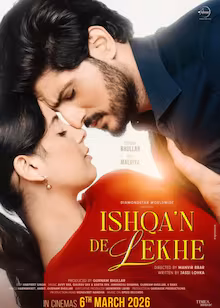 Ishqan De Lekhe Movie (2026) Movie Review – Plot, Performance & Verdict