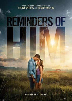 Should You Watch Reminders of Him (2026)? Honest Review & Analysis