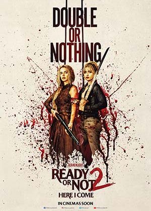 Why Ready or Not 2: Here I Come Is a Must-Watch (or Not)