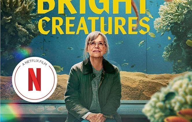 Watch, Stream & Review: Remarkably Bright Creatures Movie Explained