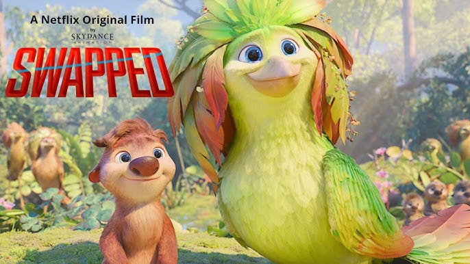 Swapped (2026) Review: What Critics Are Saying