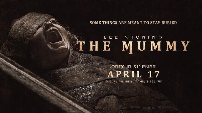 Lee Cronin’s the Mummy (2026) Review: Everything You Need to Know Before Watching