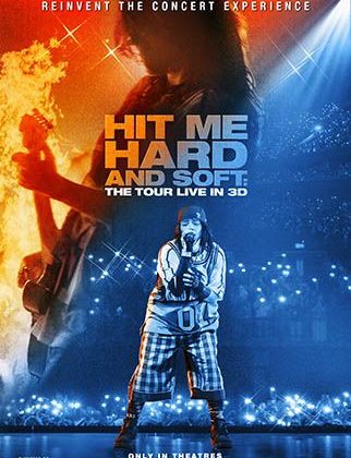 Watch, Stream & Review: Billie Eilish – Hit Me Hard and Soft: The Tour (Live in 3D Movie Explained