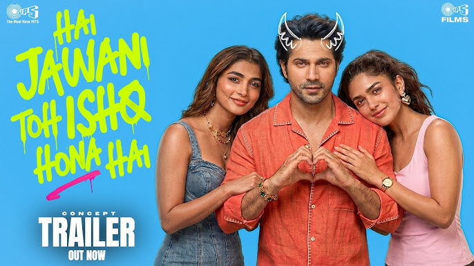 Hai Jawani Toh Ishq Hona Hai (2026) Review: What Critics Are Saying