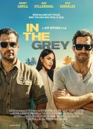Should You Watch In the Grey (2026)? Honest Review & Analysis