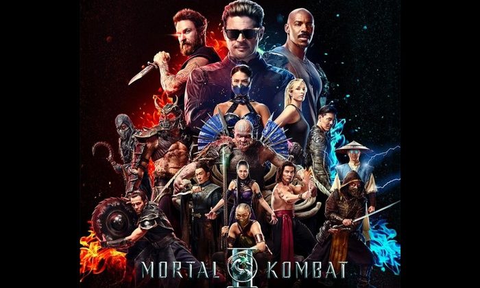 Mortal Kombat II (2026): Worth Watching or Overrated? Full Review