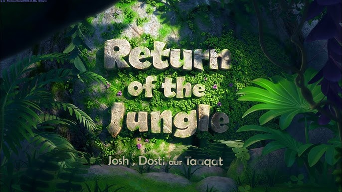 Should You Watch Return of the Jungle (2026)? Honest Review & Analysis