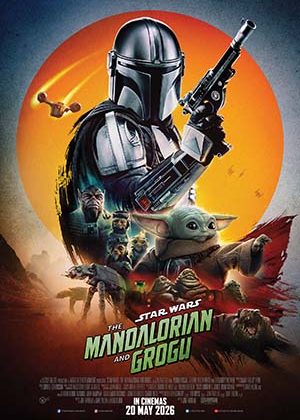 Watch, Stream & Review: Star Wars: The Mandalorian and Grogu (2026) Movie Explained