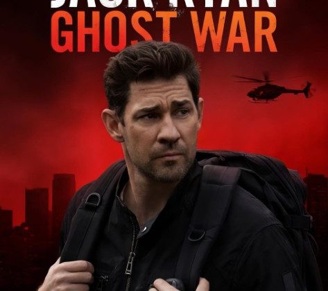Tom Clancy’s Jack Ryan: Ghost War (2026): Worth Watching or Overrated? Full Review