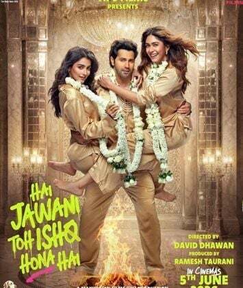 Is Hai Jawani Toh Ishq Hona Hai (2026) Worth Watching?
