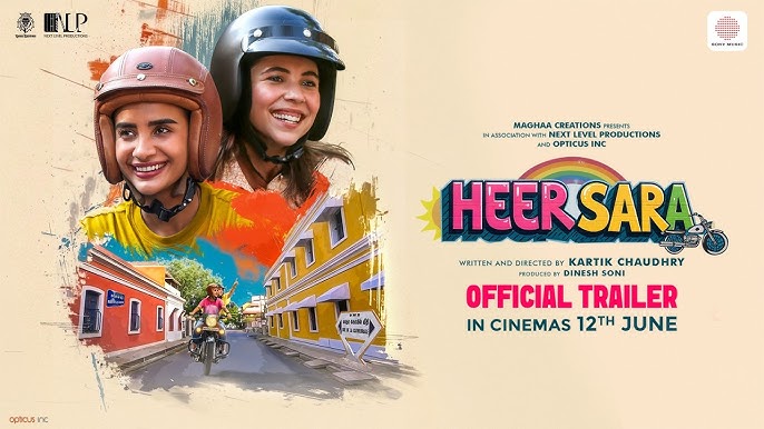 Heer Sara (2026) (2026) Review – Full Analysis & Summary