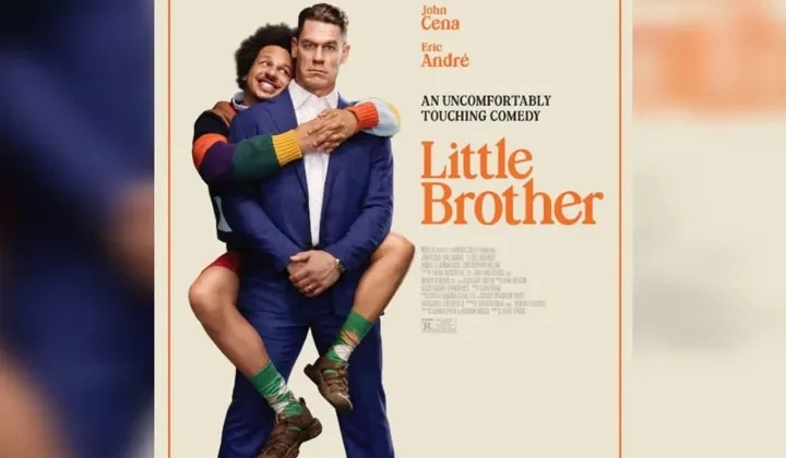 Little Brother (2026) (2026) Review – Full Analysis & Summary