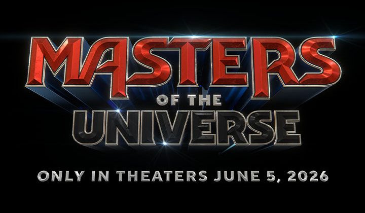 Watch, Stream & Review: Masters of the Universe (2026) Movie Explained