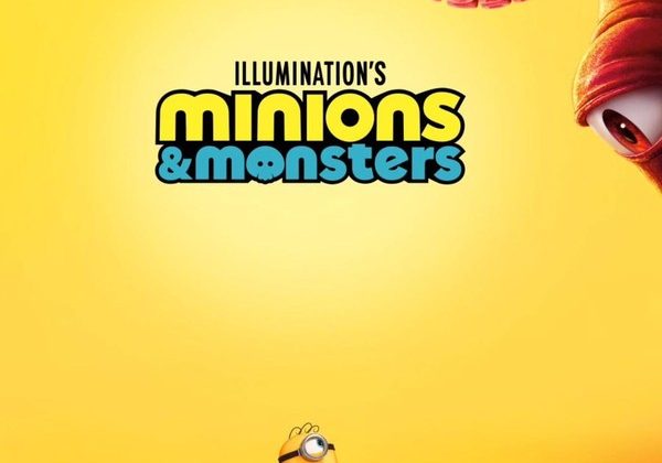 Minions & Monsters (2026): Worth Watching or Overrated? Full Review