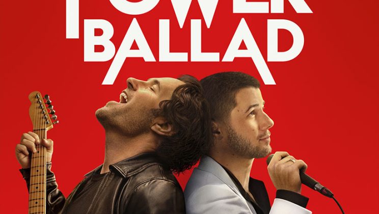 Watch, Stream & Review: Power Ballad (2026) Movie Explained