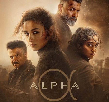 Alpha (2026) Movie Review – Plot, Performance & Verdict