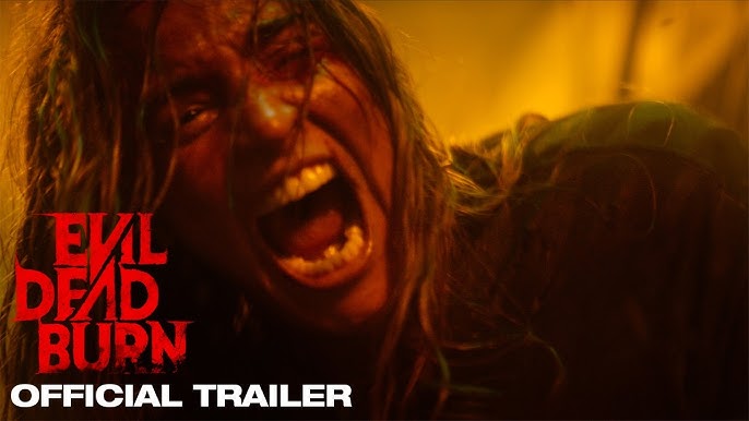 Watch, Stream & Review: Evil Dead Burn (2026) Movie Explained