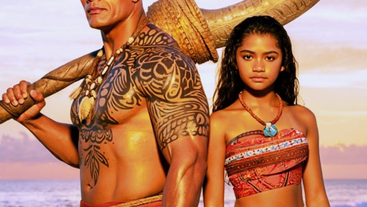 Moana (2026): Worth Watching or Overrated? Full Review
