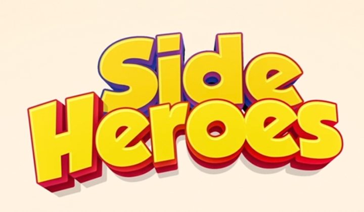 Side Heroes (2026) Review: Everything You Need to Know Before Watching