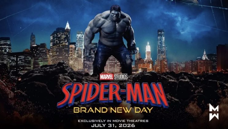 Is Spider-Man: Brand New Day (2026) Worth Watching?
