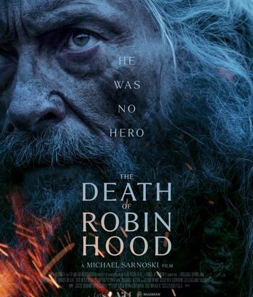 The Death of Robin Hood (2026) Review: What Critics Are Saying