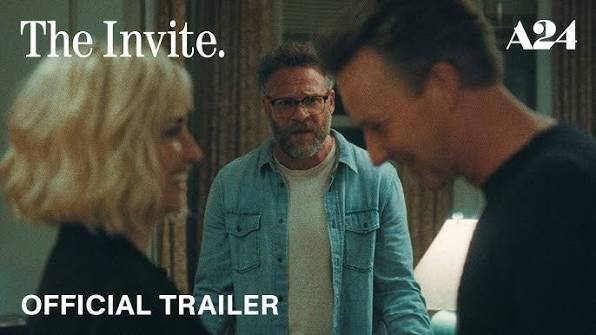 Watch, Stream & Review: The Invite (2026) Movie Explained
