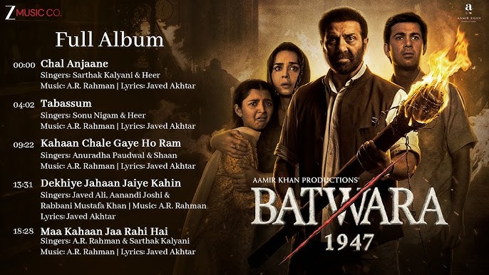 Batwara 1947 (2026): Worth Watching or Overrated? Full Review