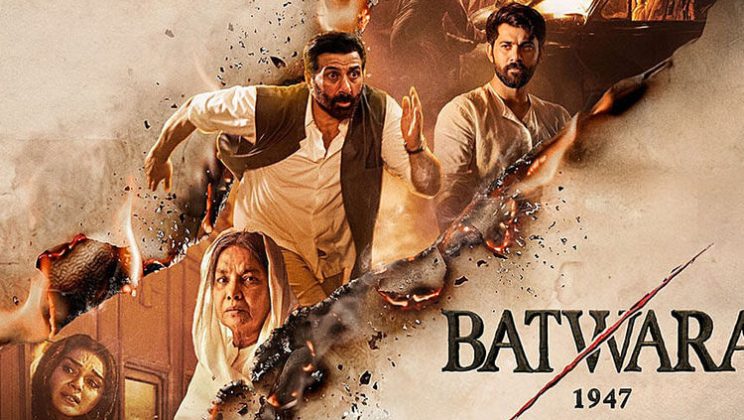 Should You Watch Batwara 1947? Honest Review & Analysis