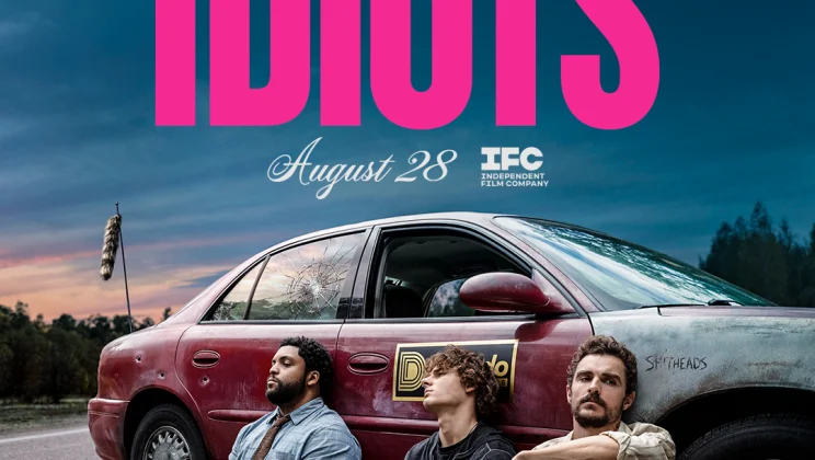 Idiots (2026): Worth Watching or Overrated? Full Review