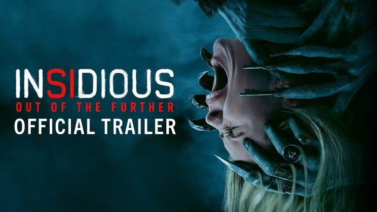 Insidious: Out of the Further (2026) Review – Highlights, Flaws & Final Verdict