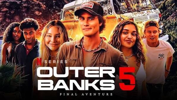 Outer Banks Season 5 Review: Deep Dive Into the Story, Acting & Cinematography