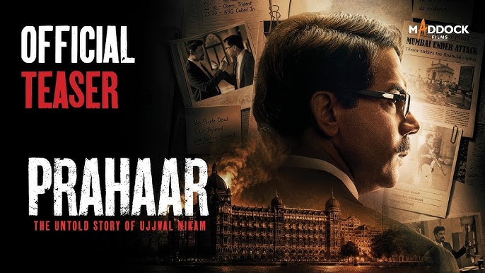 Should You Watch Prahaar – The Ujjwal Nikam Story (2026)? Honest Review & Analysis