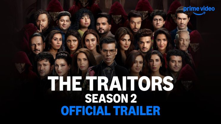 The Traitors Season 2 Review: Deep Dive Into the Story, Acting & Cinematography