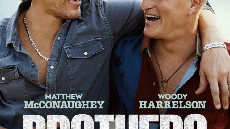 Brothers (TV Series 2026 Movie Review – Plot, Performance & Verdict