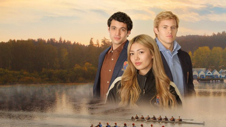 Is Crew Girl (TV Series 2026) Worth Watching?