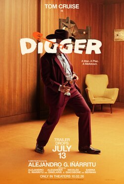 Why Digger (2026) Is a Must-Watch (or Not)